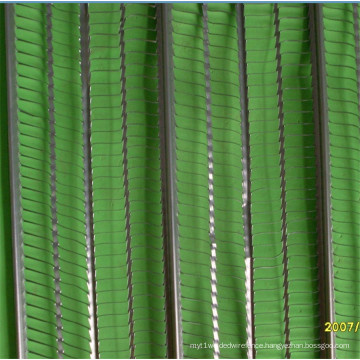 Ceiling Plaster Mesh Rib Lath